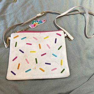 Sprinkles Bag